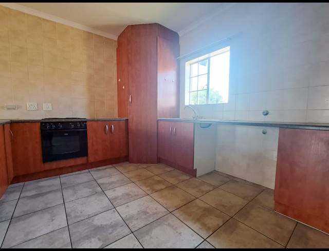 2 BEDROOM APARTMENT RENTED IN MEYERSDAL